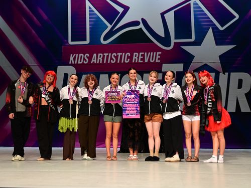 Lakeland, FL - 2/13/2026 - Awards