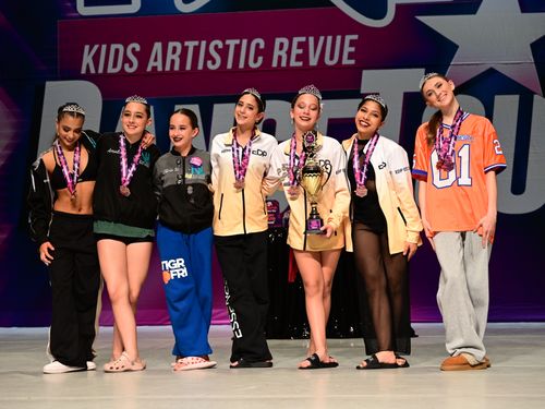 Lakeland, FL - 2/13/2026 - Awards