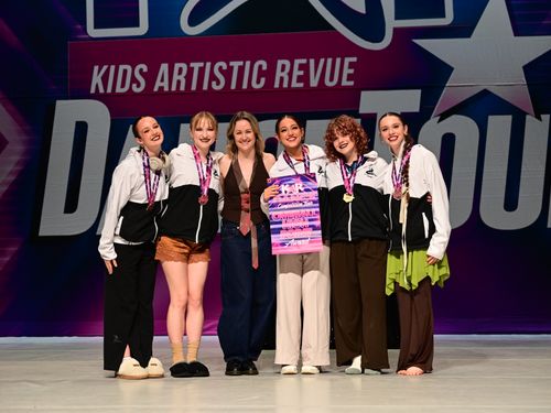 Lakeland, FL - 2/13/2026 - Awards