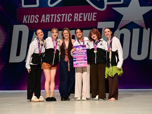 Lakeland, FL - 2/13/2026 - Awards