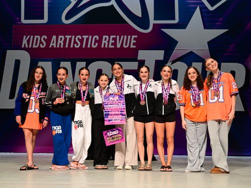 Lakeland, FL - 2/13/2026 - Awards