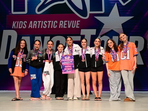 Lakeland, FL - 2/13/2026 - Awards