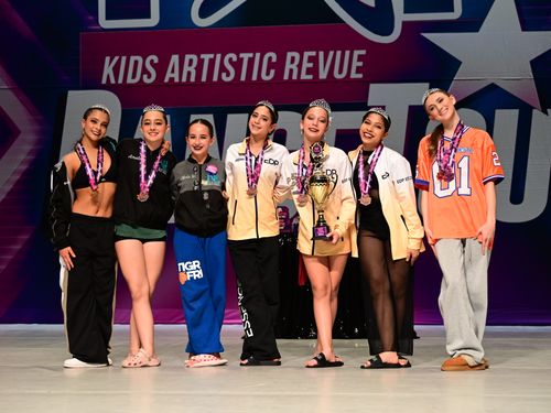 Lakeland, FL - 2/13/2026 - Awards