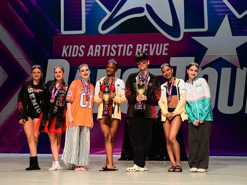 Lakeland, FL - 2/13/2026 - Awards