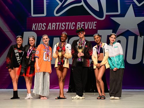 Lakeland, FL - 2/13/2026 - Awards