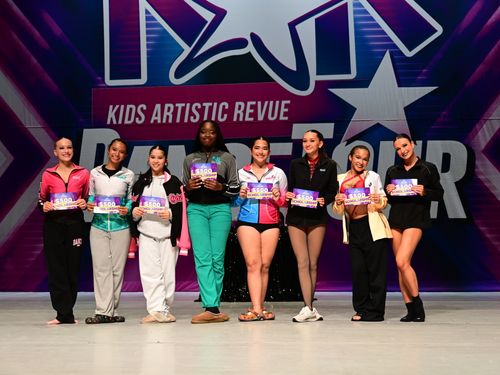 Lakeland, FL - 2/13/2026 - Awards