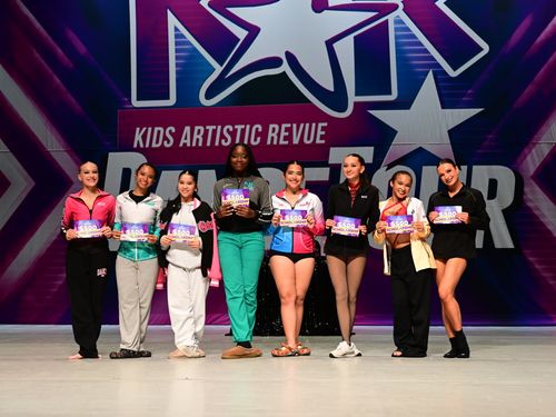 Lakeland, FL - 2/13/2026 - Awards