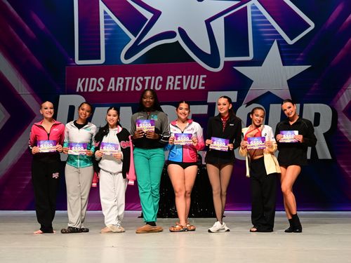 Lakeland, FL - 2/13/2026 - Awards