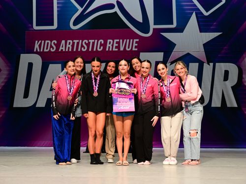 Lakeland, FL - 2/13/2026 - Awards