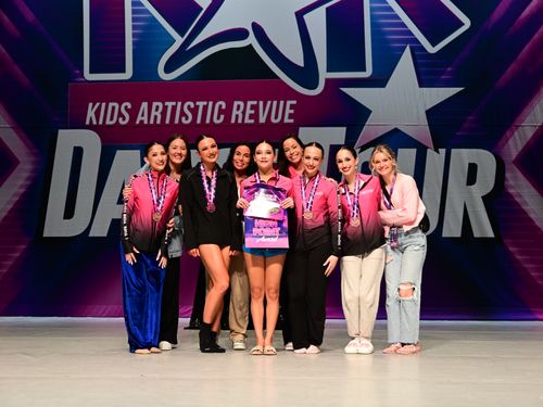 Lakeland, FL - 2/13/2026 - Awards