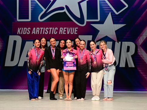 Lakeland, FL - 2/13/2026 - Awards