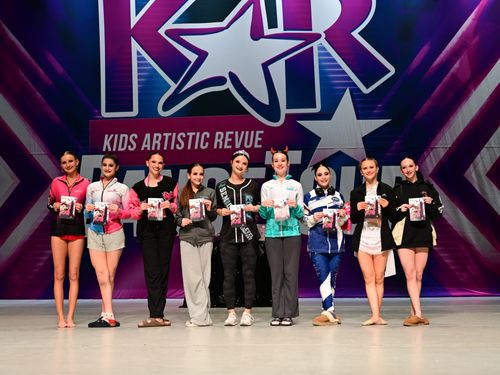 Lakeland, FL - 2/13/2026 - Awards