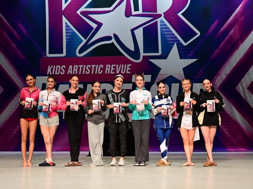 Lakeland, FL - 2/13/2026 - Awards