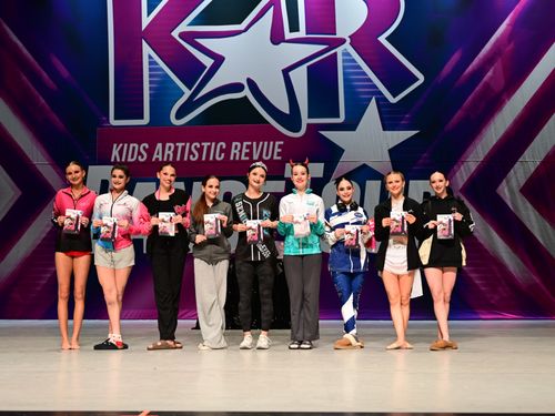 Lakeland, FL - 2/13/2026 - Awards