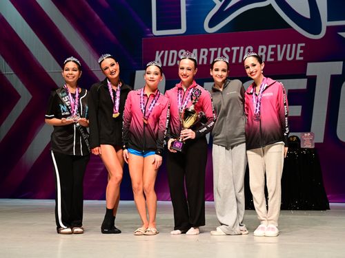 Lakeland, FL - 2/13/2026 - Awards