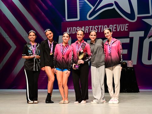 Lakeland, FL - 2/13/2026 - Awards