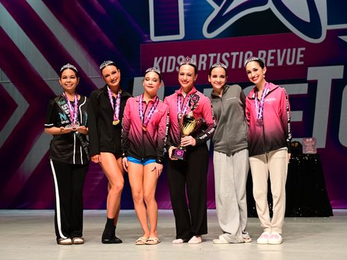 Lakeland, FL - 2/13/2026 - Awards