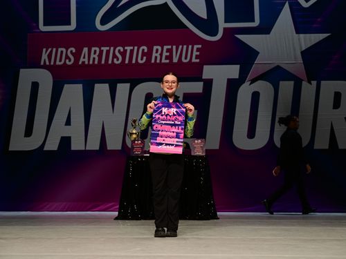Lakeland, FL - 2/13/2026 - Awards