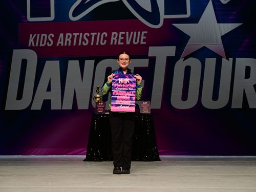 Lakeland, FL - 2/13/2026 - Awards