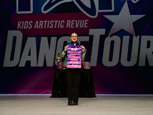 Lakeland, FL - 2/13/2026 - Awards