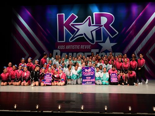 Lakeland, FL - 2/13/2026 - Awards