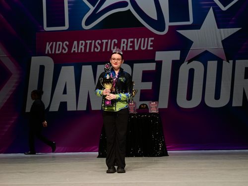 Lakeland, FL - 2/13/2026 - Awards