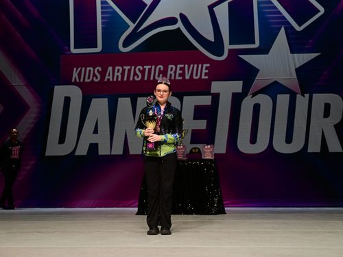 Lakeland, FL - 2/13/2026 - Awards