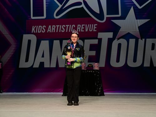 Lakeland, FL - 2/13/2026 - Awards