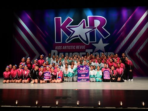 Lakeland, FL - 2/13/2026 - Awards
