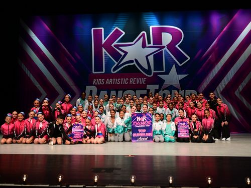 Lakeland, FL - 2/13/2026 - Awards