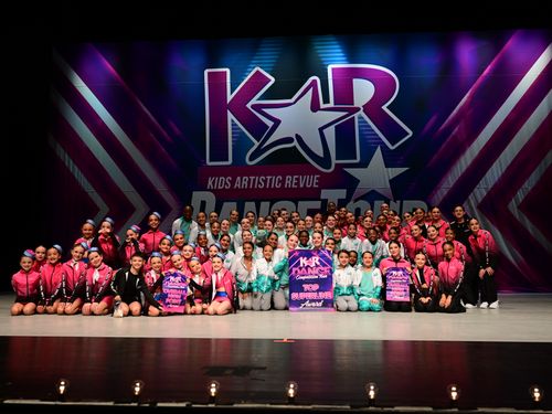 Lakeland, FL - 2/13/2026 - Awards