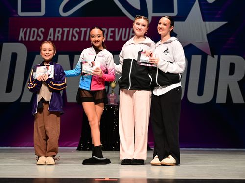 Lakeland, FL - 2/13/2026 - Awards