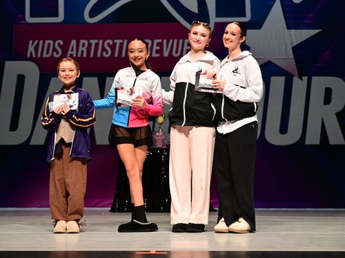 Lakeland, FL - 2/13/2026 - Awards