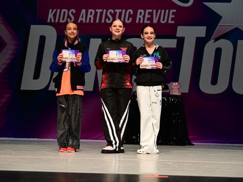 Lakeland, FL - 2/13/2026 - Awards