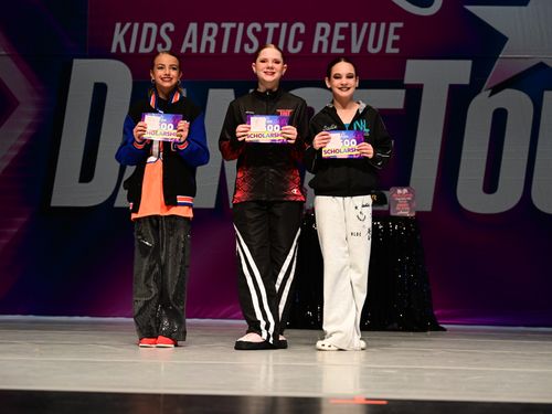 Lakeland, FL - 2/13/2026 - Awards