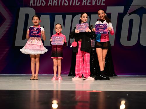 Lakeland, FL - 2/13/2026 - Awards
