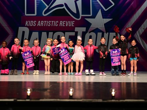Lakeland, FL - 2/13/2026 - Awards