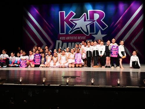 Lakeland, FL - 2/13/2026 - Awards