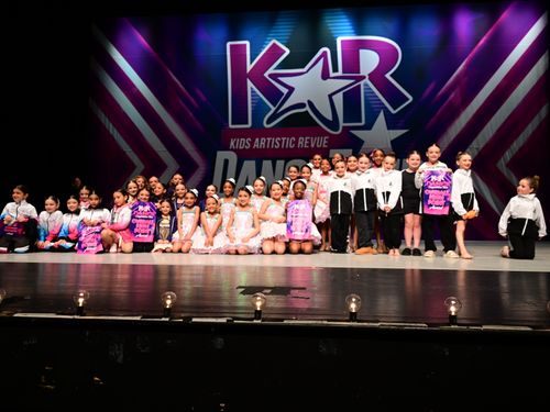 Lakeland, FL - 2/13/2026 - Awards