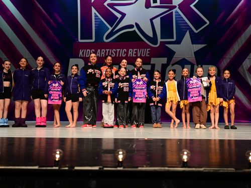 Lakeland, FL - 2/13/2026 - Awards