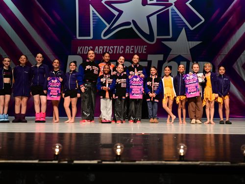 Lakeland, FL - 2/13/2026 - Awards