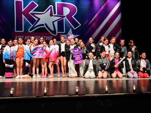 Lakeland, FL - 2/13/2026 - Awards