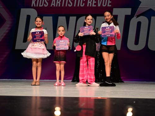 Lakeland, FL - 2/13/2026 - Awards