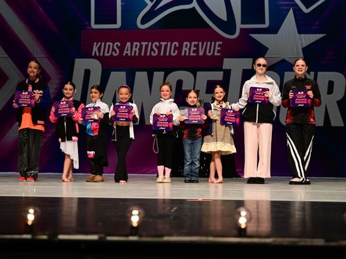 Lakeland, FL - 2/13/2026 - Awards