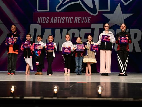 Lakeland, FL - 2/13/2026 - Awards