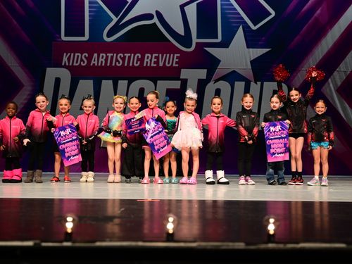 Lakeland, FL - 2/13/2026 - Awards