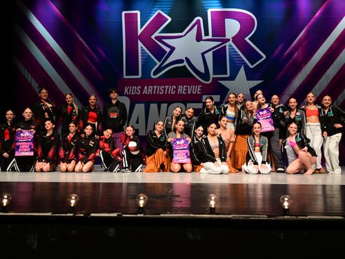Lakeland, FL - 2/13/2026 - Awards