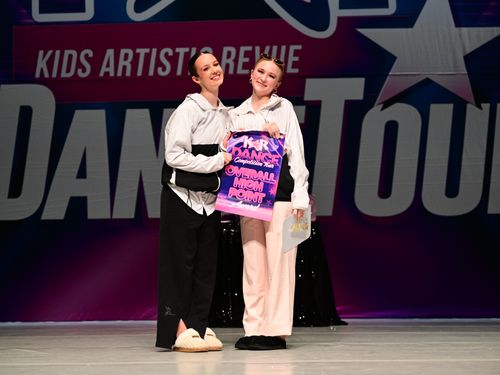 Lakeland, FL - 2/13/2026 - Awards