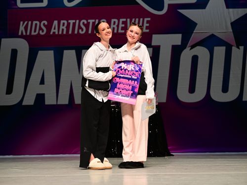 Lakeland, FL - 2/13/2026 - Awards
