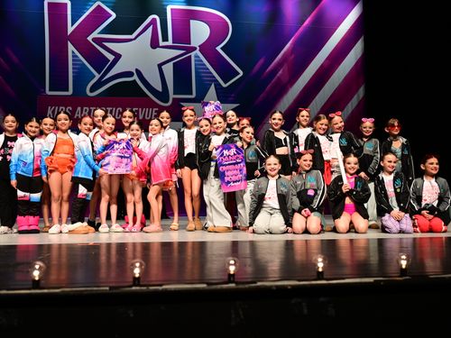 Lakeland, FL - 2/13/2026 - Awards
